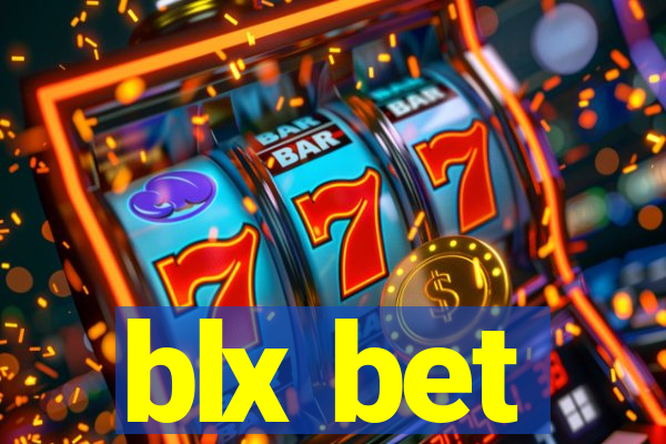 blx bet